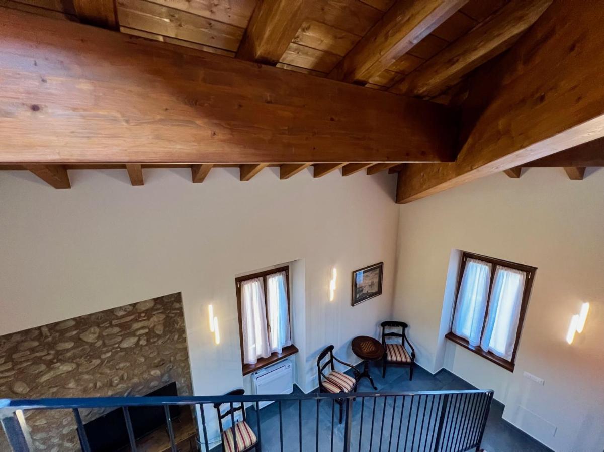 La Rondinera Apartments Franciacorta Cazzago San Martino Exterior photo