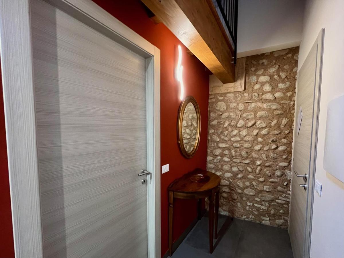 La Rondinera Apartments Franciacorta Cazzago San Martino Exterior photo
